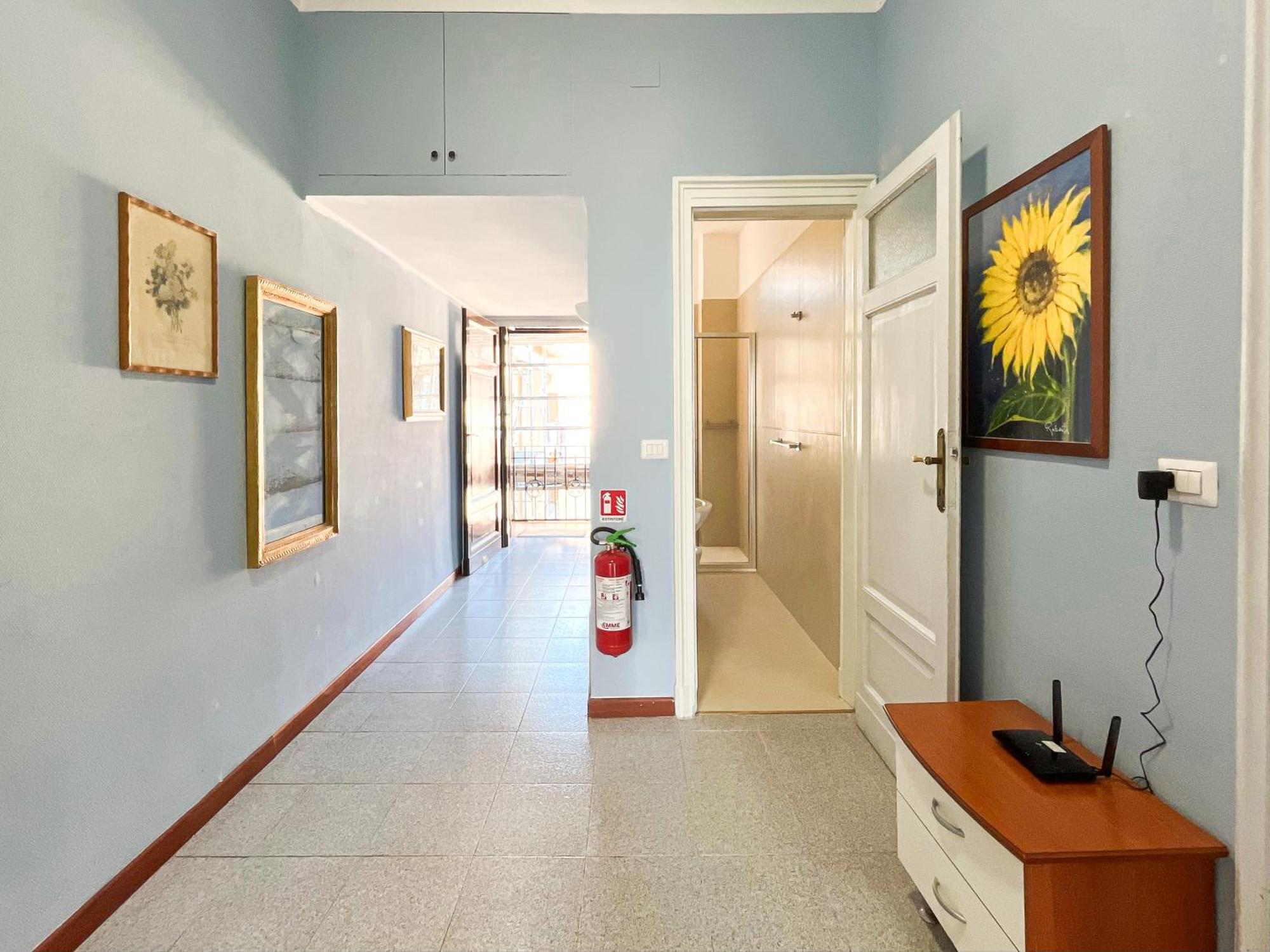 Viale Lunigiana Central Station Big House - 6 People Milan Exterior photo