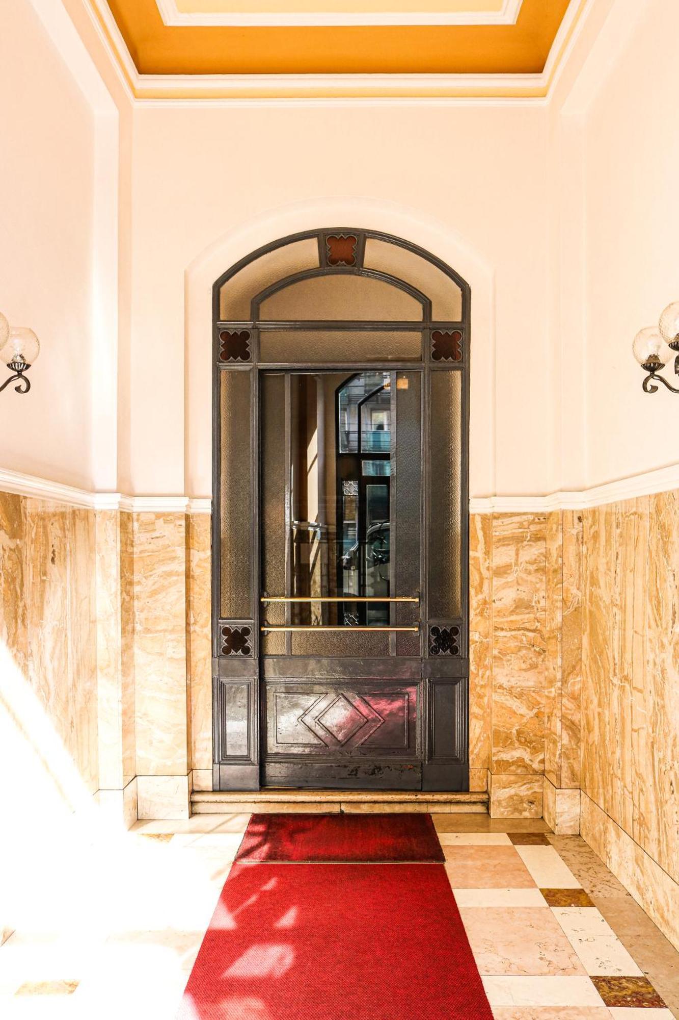 Viale Lunigiana Central Station Big House - 6 People Milan Exterior photo